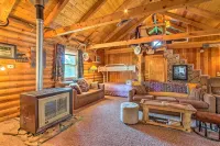 Charming Montana Retreat w/ Mountain Views! - Homestays