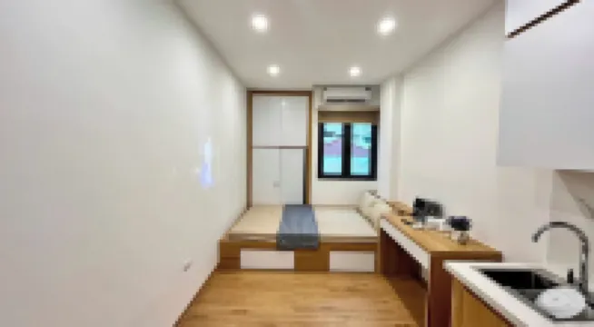 Era Apartment Tam Đa