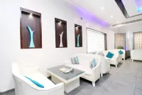 Hotel Heavens View 스리 강가나가르 호텔