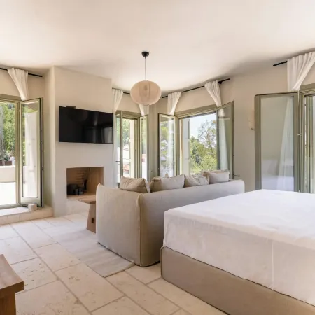 Villa Delta Skiathos
