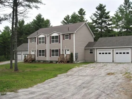Sunday River Rental