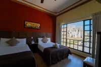 Hotel Rinconada del Convento Hotels in Izamal