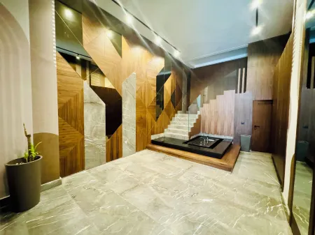 Stay'Inn - Rafina Sunset Отели рядом с достопримечательностью «Mohammed V Square»