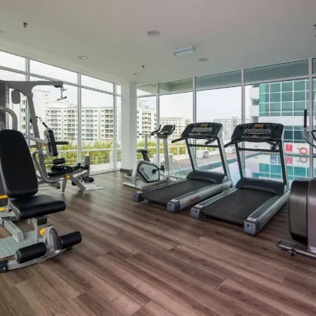 Urbano Luxury Homestay