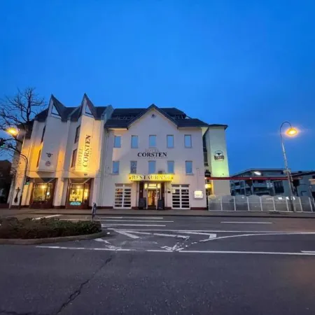 Hotel Corsten