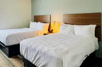 MainStay Suites Chambersburg