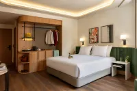 Salitre Hotel Malaga Centro, Sonder