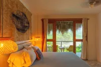 Senda Cabana Barlovento