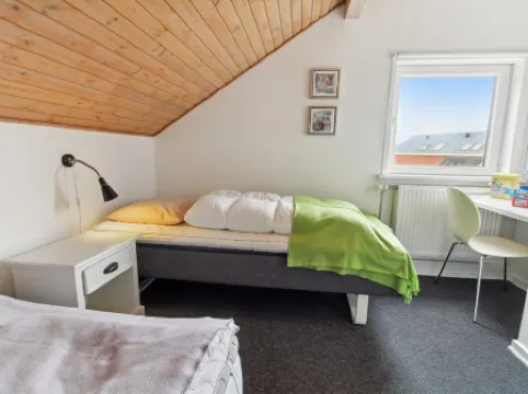 "Alfa" - 2.3km from the Sea