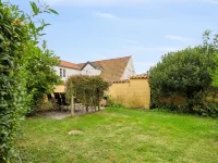 "Vivina" - 200m from the sea