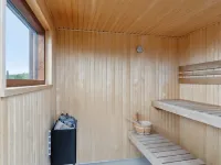 "Fritze" - 400m from the Sea Hotels in Glesborg