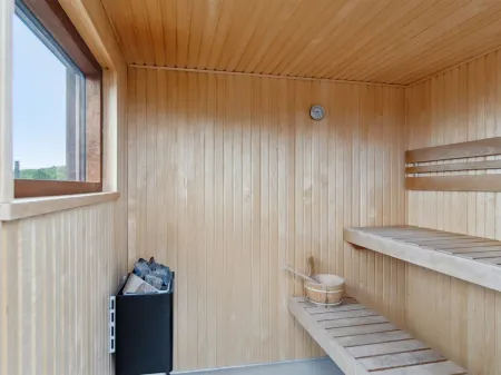 "Fritze" - 400m from the Sea