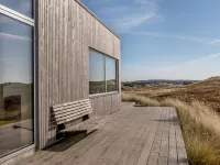 "Ginne" - 125m from the Sea - مناسب للعائلات
