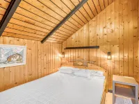 "Jantje" - 500m to the Fjord Hotels in Spottrup