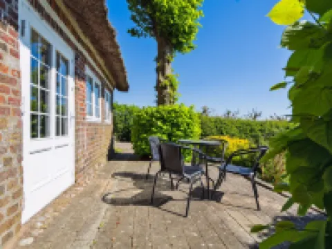 "Gerwendil" - 17km from the Sea