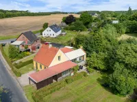 "Huno" - 2km from the sea - Boutique