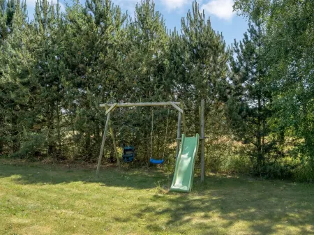 "Vilvi" - 500m from the Sea Отели в г. Лолланн