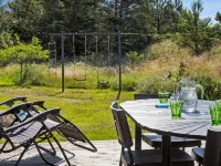 "Swen" - 1.3km from the Sea