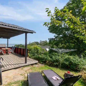 "Makrina" - 150m from the sea