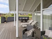 "Hansa" - 900m from the Sea Hotels in Hejls