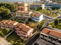 Robolla Beach Aparthotel Ξενοδοχεία στην πόλη Αγνός