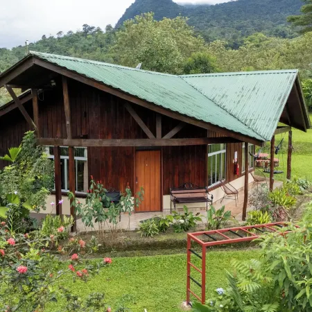 Brisas Arenal Hotel