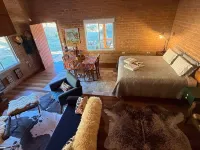 Espetacular casa em Gonçalves - MG 1 Hotels in Goncalves