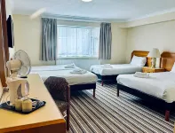 卡林頓豪斯飯店