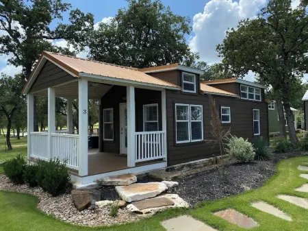 Resort at Fredericksburg Unit 7