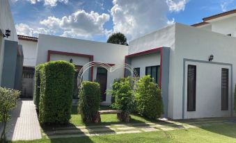 Le Park 23 Boutique Resort