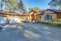 Santa Rosa Home w/ Private Pool & Tennis Court - Boutique