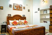 The Surya Paying Guest House - 2 звезды