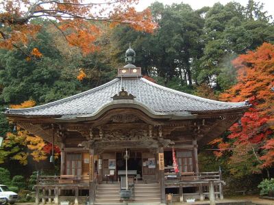 ホテル周辺 城崎温泉 お宿 白山 花まんだらの写真
