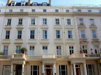 Astor Victoria Hostel Hotels in 