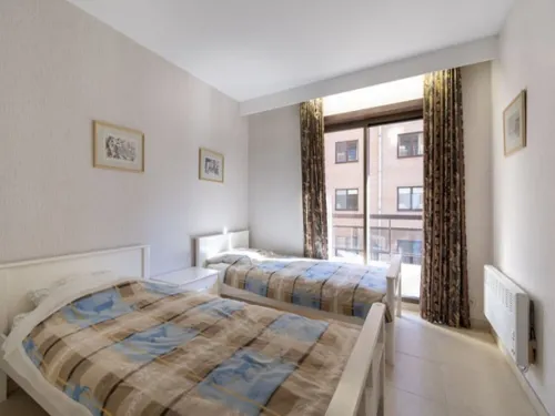 Apartment in Middelkerke with Sea View - Holiday Apartments