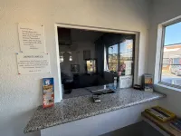 Siesta Motor Inn By Townhouse Kennedy Space Center Titusville I 95