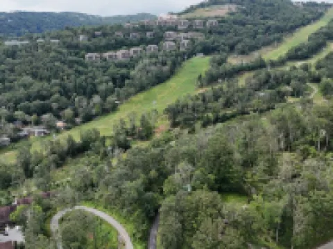 Herman's Hideaway: Remodeled Sugar Mountain Condo, Steps to the Slopes! Hotels in Avery County