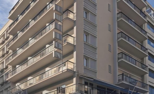 Triton Hotel Piraeus