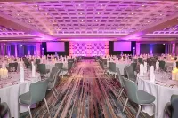 Clayton Hotel Burlington Road