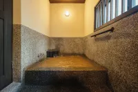 Hotel Hanakoyado - balneario