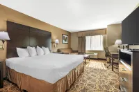 Best Western Northwest Inn Hotels in Dallas