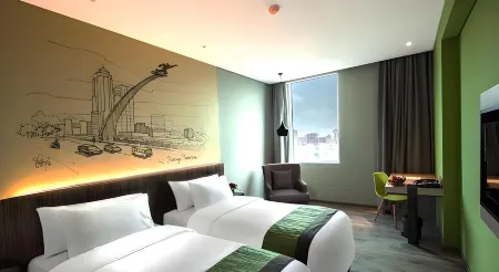Aone Hotel