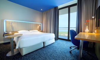 Park Inn Abu Dhabi, Yas Island