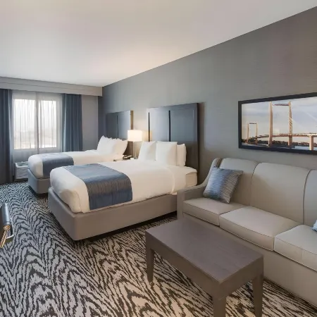 Comfort Suites Kennewick at Southridge