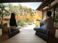 Tatsuno Castle Town Old House Hotel Kurasu فنادق في تاتسونو