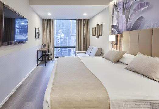 3. 호텔 리우 플라..