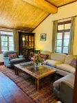 Karen Blixen Coffee Garden & Cottages - Infinity Pools