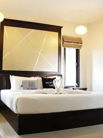 รูปภาพของโรงแรมฤทธิบูรณ์ วินเทจ