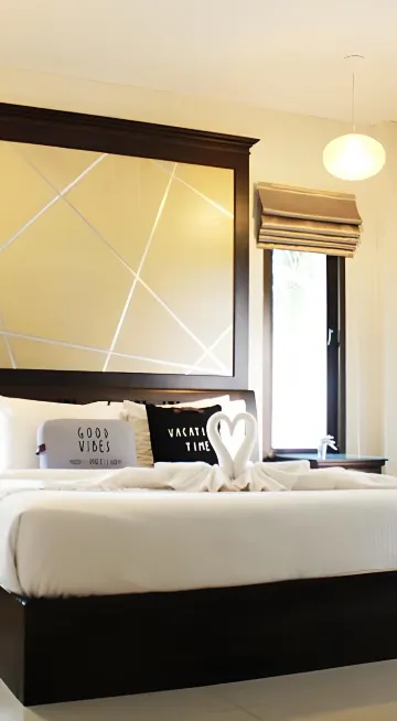 ห้องเตียงเดี่ยว