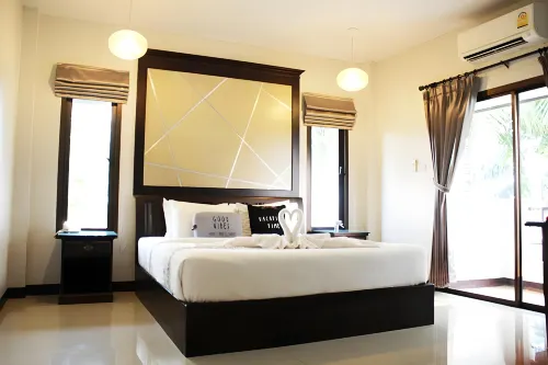 Rittiboon Vintage Hotel